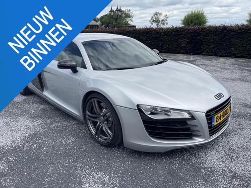 Audi R8 R8 R 8 4.2 V8 FSI QUATTRO FULL OPTION, Auto's, Audi, Bedrijf, Te koop, R8, 4x4, ABS, Achteruitrijcamera, Adaptive Cruise Control