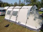 Redwood tent, Caravans en Kamperen, Ophalen, Gebruikt, Tot en met 4