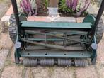 Greenway HM36D Grasmaaier, Tuin en Terras, Grasmaaiers, Gebruikt, Handgrasmaaier, 30 t/m 39 cm, Kooimesmaaier