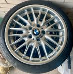 BREEDSET voor E46! BMW STYLE 72 met goede zomerbanden, Auto-onderdelen, Ophalen, 18 inch, Gebruikt, 235 mm