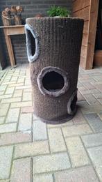 Krabpaal adori Pascal gebruikt met sporen., Ophalen