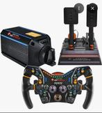 Asetek Forte Bundel - Nieuwstaat!, Ophalen, Zo goed als nieuw