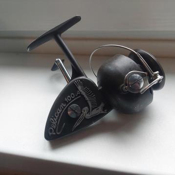 Pelican 100A penmolen made by Coptes fabriek Italy beschikbaar voor biedingen