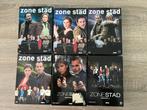 Dvd's Zone Stad / Zonestad - Seizoen 1 t/m 6, Vanaf 12 jaar, Ophalen of Verzenden, Gebruikt, Thriller