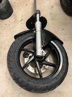 Gilera runner 125cc 172cc 180cc 200cc motor voorvork, Ophalen of Verzenden, Zo goed als nieuw, Overige typen