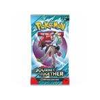 Pokemon TCG: Journey Together Booster Pack, Ophalen of Verzenden, Nieuw, Booster, Foil
