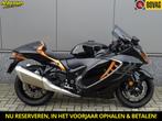 Suzuki GSX R 1300 HAYABUSA (bj 2024), Motoren, Motoren | Suzuki, Bedrijf, Sport, 1300 cc