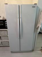 Samsung Amerikaanse koelkast, Witgoed en Apparatuur, Ophalen, Gebruikt, 200 liter of meer, 60 cm of meer