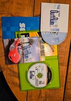 Outrun 2 met Audio CD compleet, Spelcomputers en Games, Ophalen of Verzenden, 1 speler, Zo goed als nieuw, Racen en Vliegen