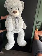 Grote Knuffelbeer - Zacht en Lief!, Kinderen en Baby's, Speelgoed | Knuffels en Pluche, Ophalen, Zo goed als nieuw, Beer
