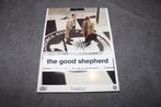 DVD The Good Shepherd, Vanaf 16 jaar, Ophalen of Verzenden, Gebruikt, Overige genres