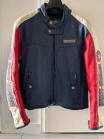Unieke lederen motorjas Harley Davidson, Ophalen of Verzenden, Tweedehands, Jas | leer