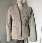 Suede Blazer, Overige kleuren, Ophalen of Verzenden, Zo goed als nieuw, Jasje