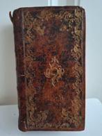 Bijbel Jacob en Hendrik Keur.
Anno 1740, Antiek en Kunst, Antiek | Boeken en Bijbels, Ophalen of Verzenden
