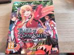Trails of Cold Steel: Decisive Edition PS4, Spelcomputers en Games, 1 speler, Ophalen of Verzenden, Zo goed als nieuw, Role Playing Game (Rpg)