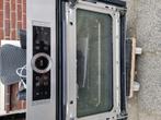 Te koop inbouw oven Bosch  glas kapot, Ophalen of Verzenden, Zo goed als nieuw, 45 tot 60 cm