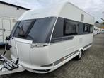 Hobby Excellent 460 UFE Hobby 460 UFE Excellent, Caravans en Kamperen, Caravans, Rondzit, Hobby, Bedrijf, Ringverwarming