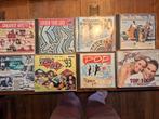 CD Collectie Jaren '90, Ophalen, Gebruikt, Boxset