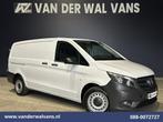 Mercedes-Benz Vito 114 CDI 136pk L2H1 Euro6 Airco | Camera |, Auto's, Gebruikt, 4 cilinders, 2000 kg, Wit