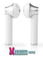 Draadloze Bluetooth oordopjes, Headset, Charging Case, Voice, In gehoorgang (in-ear), Nedis, Bluetooth, Nieuw