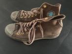 Converse, Ophalen of Verzenden, Zo goed als nieuw, Bruin