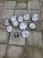 Diverse koplampen oldtimer brommers, Ophalen of Verzenden, Overige typen