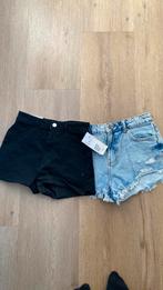 Korte broeken maat XS, Kleding | Dames, Ophalen of Verzenden, Zo goed als nieuw, Maat 34 (XS) of kleiner