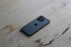iPhone 15 Pro Max - 256GB - Black Titanium | Zeer netjes, 256 GB, Apple, Apple, Zwart