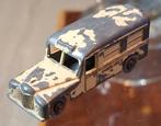 Matchbox Daimler Ambulance No. 14(a), Ophalen of Verzenden