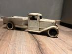 Oude Structo Speelgoed Truck - 1930s, Ophalen of Verzenden