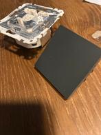 Merten inbouw dimmer, Doe-het-zelf en Verbouw, Elektra en Kabels, Ophalen of Verzenden, Schakelaar