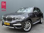 BMW X3 BWJ 2018 xDrive30i 252 PK High Executive AUTOMAAT / L, Gebruikt, 4 cilinders, Leder, Bedrijf