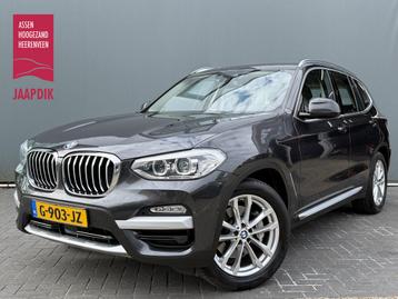 BMW X3 BWJ 2018 xDrive30i 252 PK High Executive AUTOMAAT / L beschikbaar voor biedingen