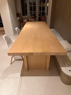 Piet Boon eettafel - Gerrit, Huis en Inrichting, Ophalen, Gebruikt, 100 tot 150 cm, Eikenhout