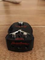 Danelectro Black Licorice, Verzenden, Gebruikt, Distortion, Overdrive of Fuzz