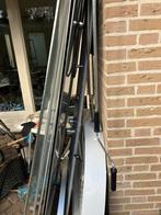 nood douche, Doe-het-zelf en Verbouw, Overige Doe-het-zelf en Verbouw, Ophalen of Verzenden, Gebruikt