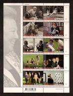 Nederland NVPH nr 2233/42 postfris Koninklijk huis 2003, Postzegels en Munten, Postzegels | Nederland, Verzenden, Na 1940, Postfris