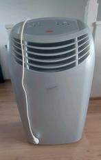 Mobiele airco Bodner & Mann, Witgoed en Apparatuur, Ophalen, Gebruikt, 2 snelheden, Afstandsbediening