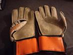 Voetbal handschoenen, Maat XS of kleiner, Ophalen of Verzenden, Zo goed als nieuw, Handschoenen