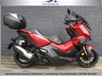 HONDA ADV 350 ABS TC (bj 2022) Mat Rood Topkoffer, Motoren, Bedrijf, Overig, 350 cc, 1 cilinder