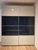 Luxe ikea PAX kledingkast 200 x 236 cm, Ophalen, 200 cm of meer, Zo goed als nieuw, 200 cm of meer