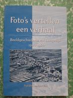 boek, gesch. van Langedijk 1900-1960 in ansichten en foto's, Ophalen of Verzenden, 1920 tot 1940, Ongelopen, Noord-Holland