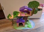 Sprookjes boomhut met elfje, Kinderen en Baby's, Speelgoed | Houten speelgoed, Ophalen, Zo goed als nieuw