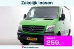 Mercedes-Benz Sprinter 314 CDI 143pk E6 L2H1 7G Automaat Air, Auto's, Electronic Stability Program (ESP), Gebruikt, Euro 6, 2000 kg