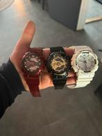 G shock horloge heren, Casio, Ophalen of Verzenden, Zo goed als nieuw, Polshorloge