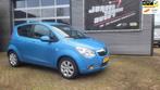Opel Agila 1.2 Enjoy, Voorwielaandrijving, Gebruikt, 4 cilinders, 965 kg