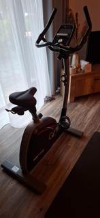 Flowfitness TurnerDHT2500i, Sport en Fitness, Ophalen, Kunststof, Zo goed als nieuw, Benen