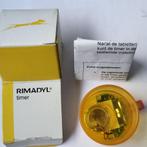 Rimadyl timer voor honden en nog dieren en gezond boeken, Dieren en Toebehoren, Ophalen of Verzenden