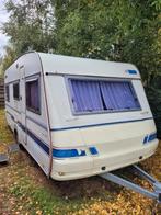 Wilk Stern 490, Rondzit, Particulier, Mover, 4 tot 5 meter