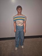 Vintage Ken pop van Barbie, Kinderen en Baby's, Speelgoed | Poppen, Ophalen of Verzenden, Gebruikt, Barbie